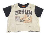 Pain 4 Hire Double Tee