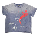 CHOIR TEE