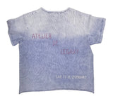 CHOIR TEE