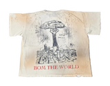 BOM ARSENAL TEE