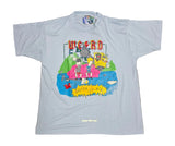 Angus Tee (Light Blue)