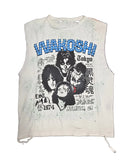 Wakoshi 'Kiss' Sleeveless Thermal