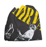 MIP x 1 of 1 Designer Nirvana Rehab Beanie