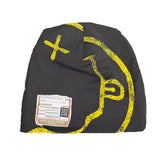 MIP x 1 of 1 Designer MMY Smiley Face Beanie