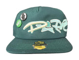 Durag Club Hat