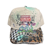 Reality Never Fades Snapback