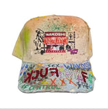 Reality Never Fades Snapback