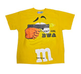 Sani Tee (Yellow)
