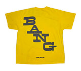 Sani Tee (Yellow)