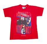 Elian Tee (Red)