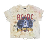Wakoshi ACDC "Ball Breaker" Tee