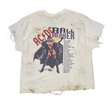 Wakoshi ACDC "Ball Breaker" Tee