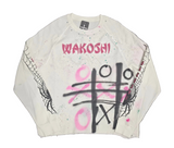 Wakoshi Thermal L/S (White)