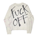 Wakoshi Thermal L/S (White)