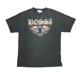 Bossi Motorcycle Rally Tee