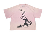 Lust Club Tee (Pink)