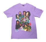 Love Is The Answer Tee
