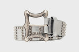 Alice Hollywood x Thug Club Stud Belt (Silver)
