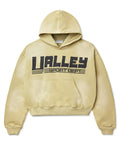 BONE SPORT PULLOVER