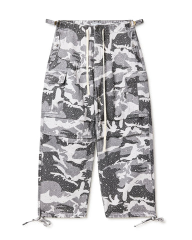 WINTER CRYSTAL CAMO