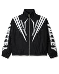 TUXEDO TRACK TOP BLACK