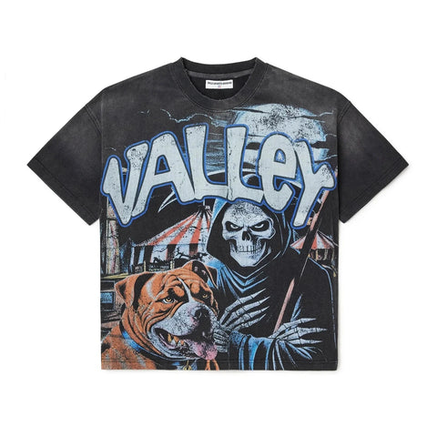 GRIM REAPER TEE