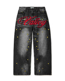 COSMO DENIM BLACK