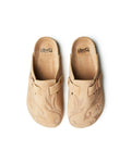 Vale Tabacco Clog