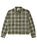 CAMPFIRE FLANNEL