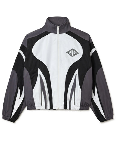 Mono Track Top