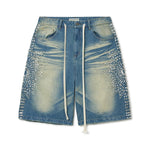 Vale Sirens Crystal Jorts