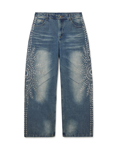 VALE SIRENS DENIM