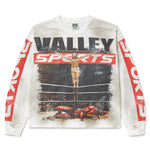 VALE JESUS HARDY LONGSLEEVE