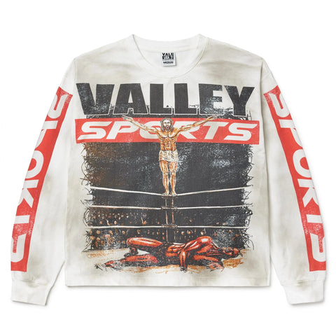VALE JESUS HARDY LONGSLEEVE