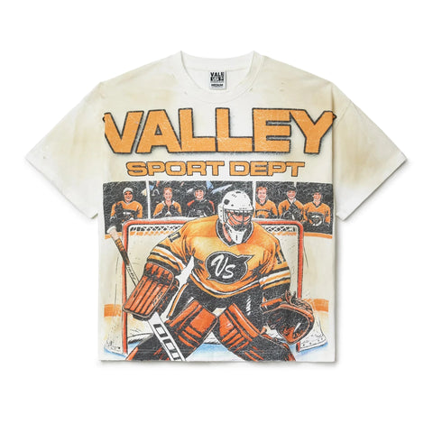 VALE DEFENSIVE ANCHOR TEE