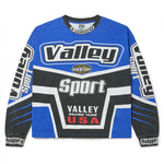 VALE MOTOCROXXX LONGSLEEVE