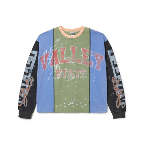 Butcher Longsleeve
