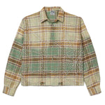 VALE MYSTIKAL FLANNEL