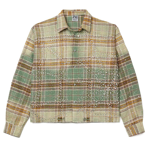 VALE MYSTIKAL FLANNEL