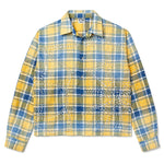 VALE LEMONADE FLANNEL