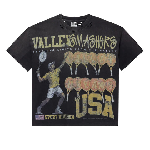 WIMBLEDON TEE