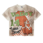 Running Club Tee