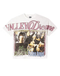 FALLEN BLING TEE WHITE