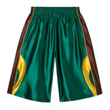 Iverson Basketball Shorts
