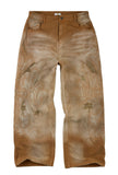 Carver Work Pants (Desert)