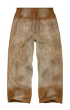 Carver Work Pants (Desert)