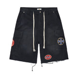 Basic Cargo Jorts