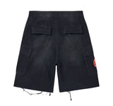 Basic Cargo Jorts