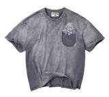SKULLIE TEE