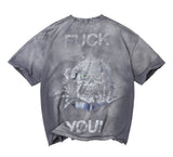 SKULLIE TEE
